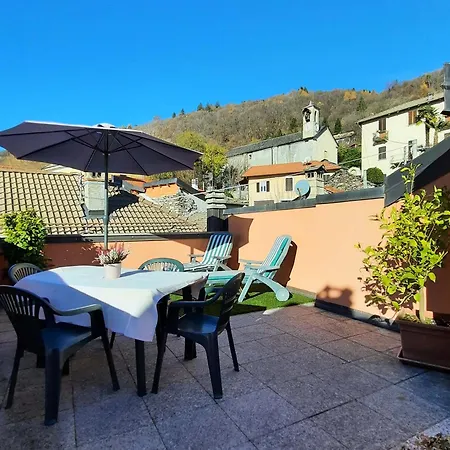Silvana Apartmán