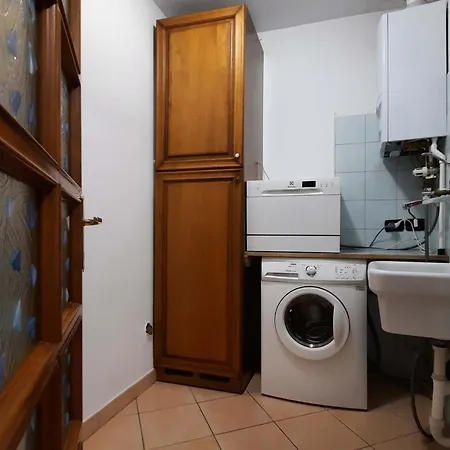 Silvana Apartmán