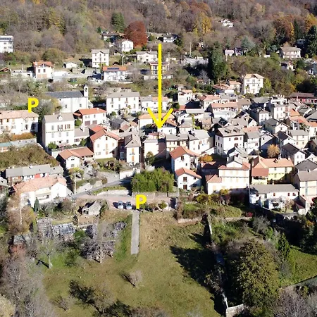 Silvana Apartmán