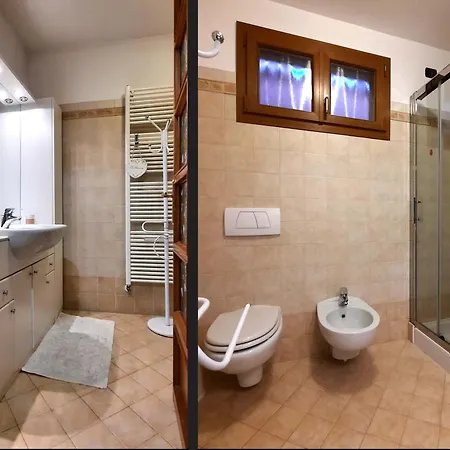 Silvana Apartmán