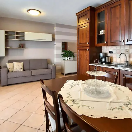Apartmán Silvana *