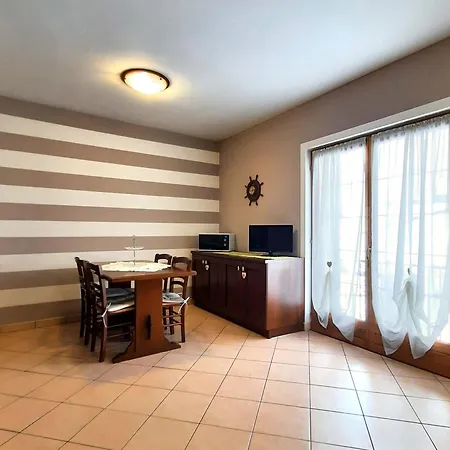 Apartmán Silvana