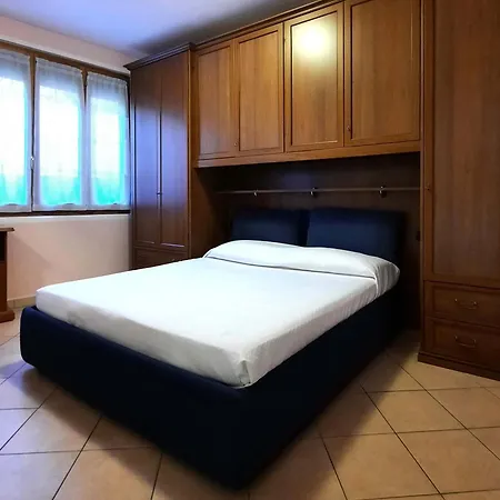 Apartmán Silvana Trarego